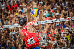 Beach Volleyball Grand Slam and Major Series