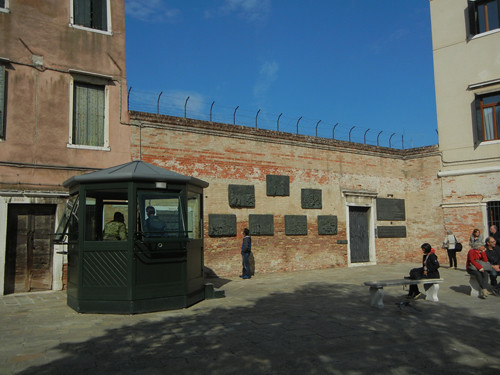 DSCN2041 _ Il ghetto di Venezia, 14 October