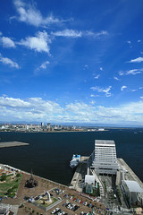 Kobe PortTower