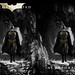 Batman Incorporated Poster FINALS