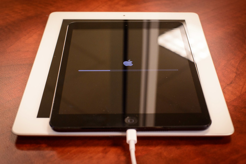 iPad + iPad mini