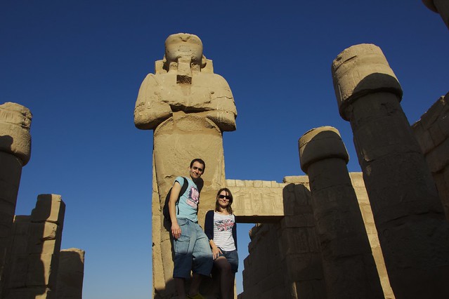 038 - Templo de Karnak