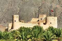 Oman, more than desert
