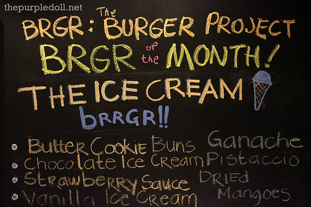 Ice Cream BrrGr