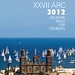 Fotos Salida de La Atlantic Race Cruising 2012 (ARC) Las Palmas de Gran Canaria