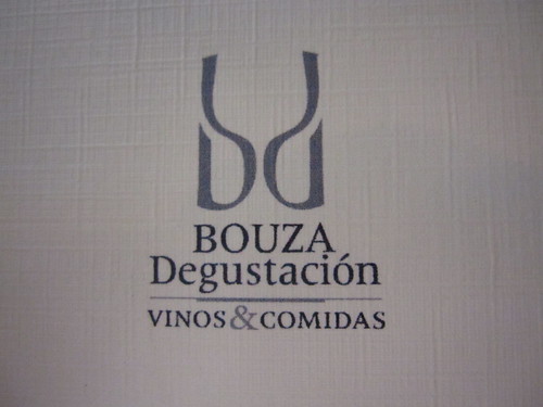 Bodega Bouza, Montevideo, Uruguay