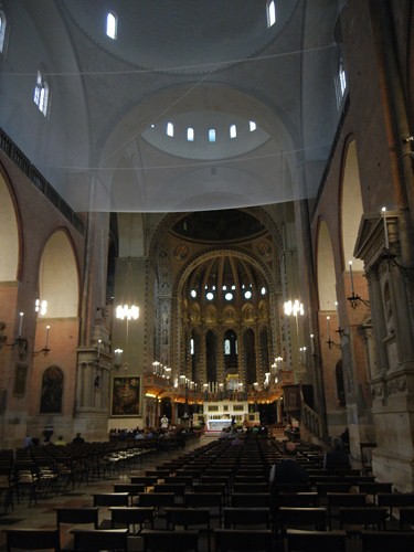 DSCN1061 _ Basilica di Sant'Antonio, Padova, 12 October