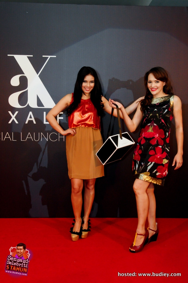XALF Design Official Launch Party  (365)
