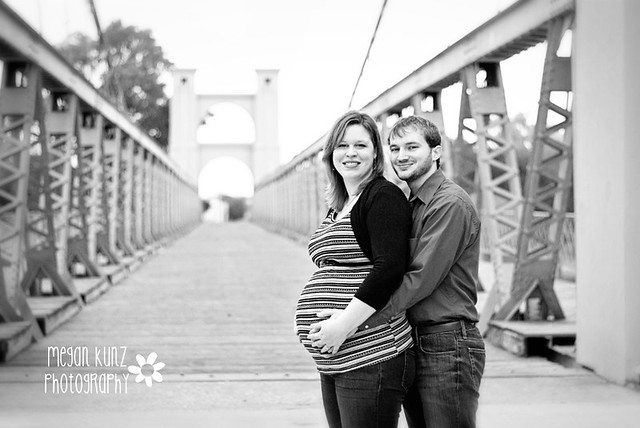 Waco Texas Photographer Megan Kunz Photography Kristie DeMaria Maternity 2-2blog