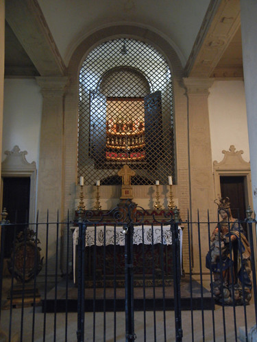 DSCN4961 _ Basilica Santuario Santo Stefano, Bologna, 18 October