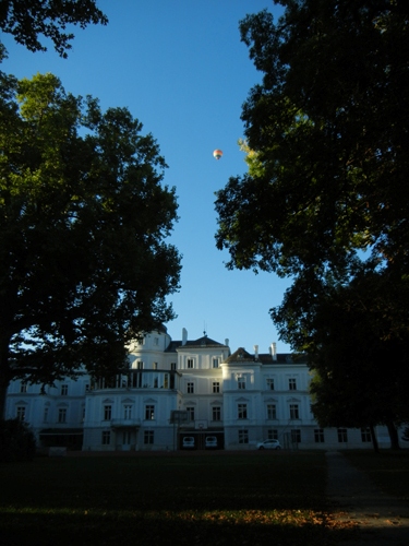 DSCN1314 _ Schloss Augarten, Wien, 6 October - 500