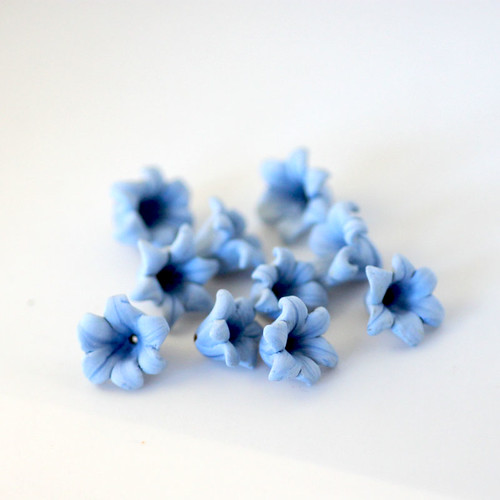 Bluebell Beads