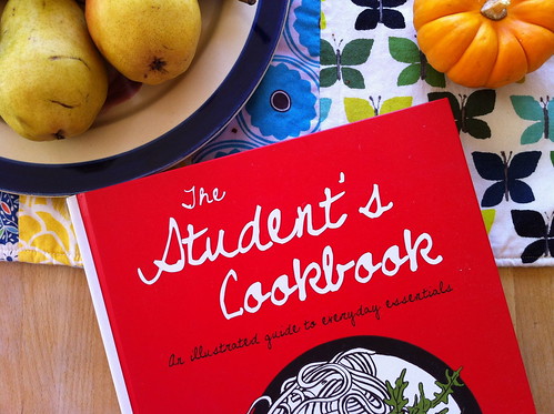 new cookbook