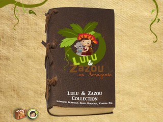 L'Amazonie de Lulu