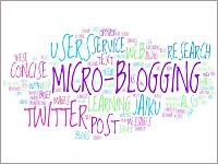 How to Start a Microblog?