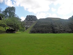 Belize Vol 2 - Mayan sites