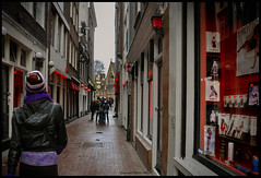 Red Light District/Wallen only