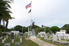 Key West 2012 Key West Cemetery