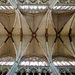 Clés de voute Cathedrale de Bayonne©tuvemafoto.com