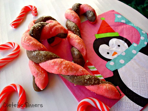 Candycane Cookies (1)