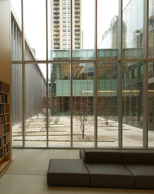 Poetry Foundation