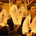 Ju-Jitsu Competition - Waiting Patiently