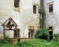 Schloss Alenka