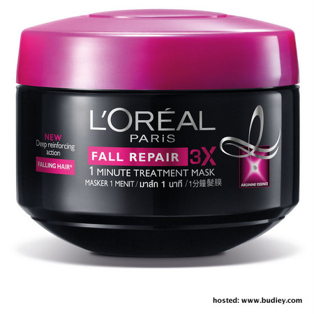 L’Oréal Paris Fall Repair 3X