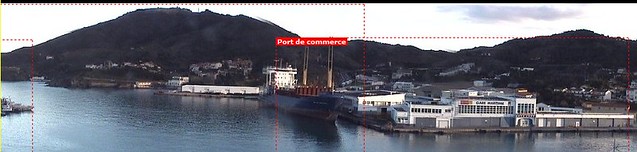 webcam Port-Vendres 19novemebre2012