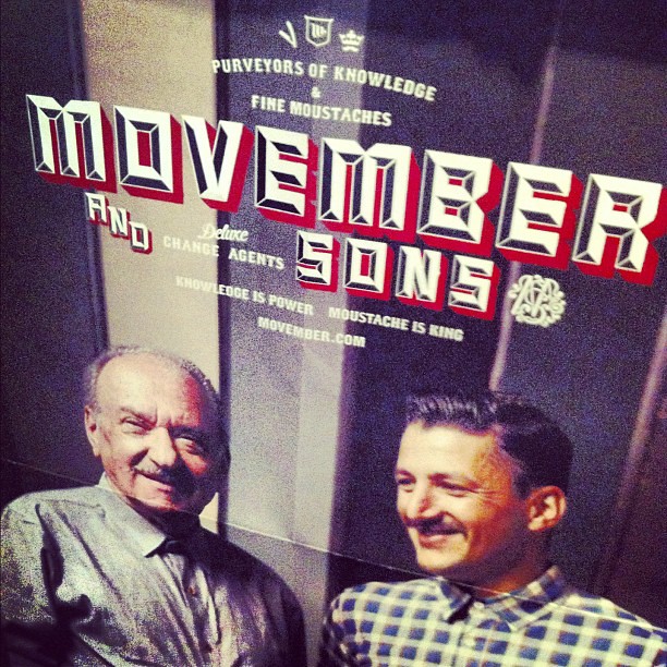 Movember And Sons Address