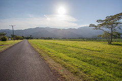OH1 - Section 52 Babinda - Cairns