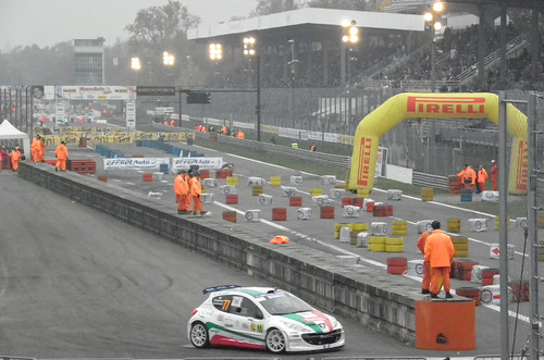 Monza Rally show 2012 by Alberto04