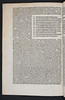 Page of text from Statius, Publius Papinius: Achilleis