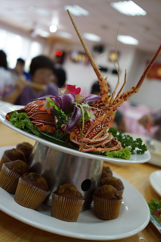 台北2012 - 宜蘭 - 海生樓餐廳 (9)