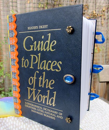 Guide to Place of the World