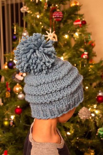 The Vermonter hat: adult size