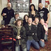 Wolves Poly Rock Soc Reunion 2012