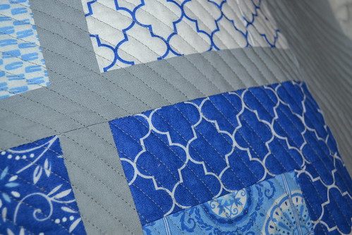 Body and Sole Quilting