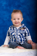 2012-11-10 Babyshoot Thijs