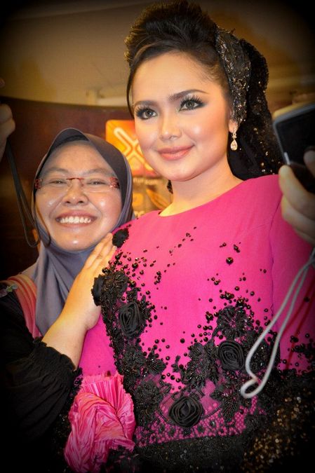 Siti Nurhaliza Live in Kuantan