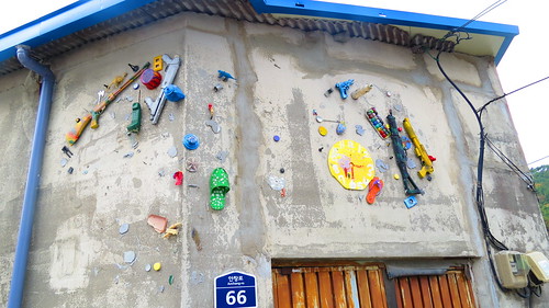 Anchang Village Wall Art