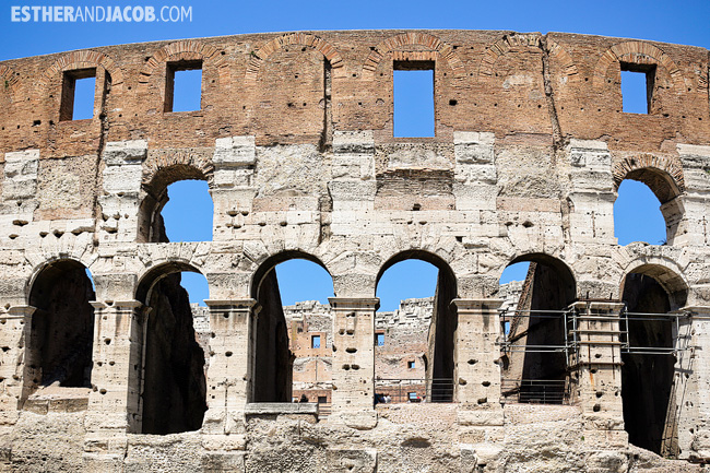 When in Roma Day 1 | What to do and see in Rome in 48 hours | Travel Photography