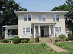 Crawley House, Appomattox, Va