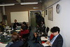 6° Nexa Lunch Seminar - #TwitterPA. Presentazione del rapporto 2012 sull'uso di Twitter nella pubblica amministrazione
