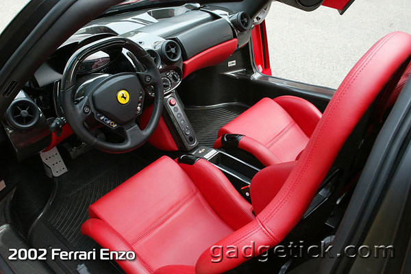 Ferrari F70 премьера