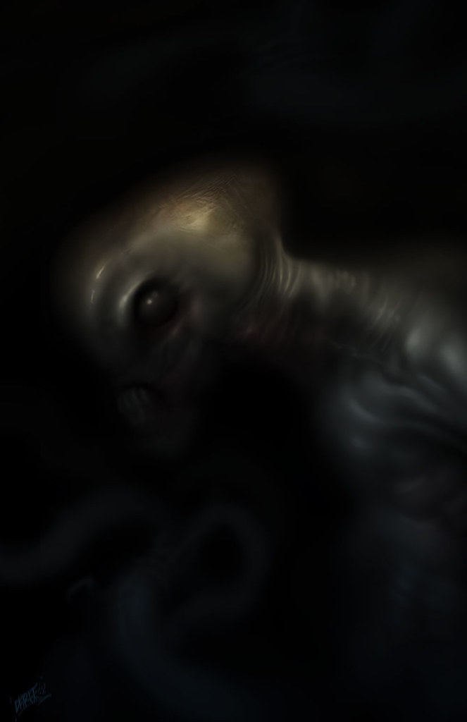 tentacled_Alien_creature121212