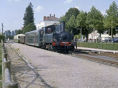 Railways - 2003