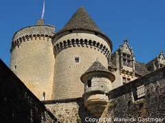 Chateau De Fenelon