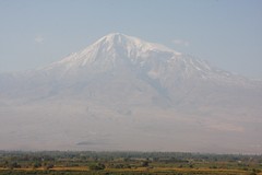 Armenia/Nagorno-Karabakh Highlights