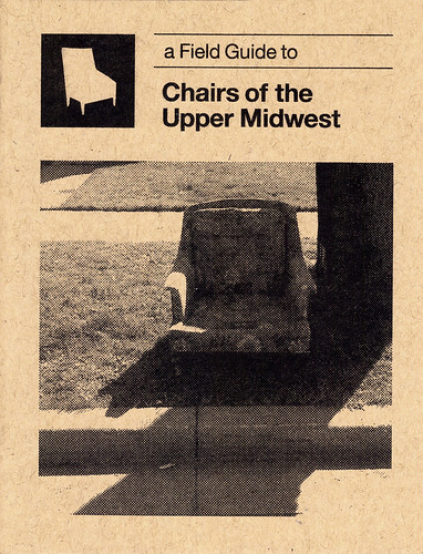 Chairs of the Upper Midwest